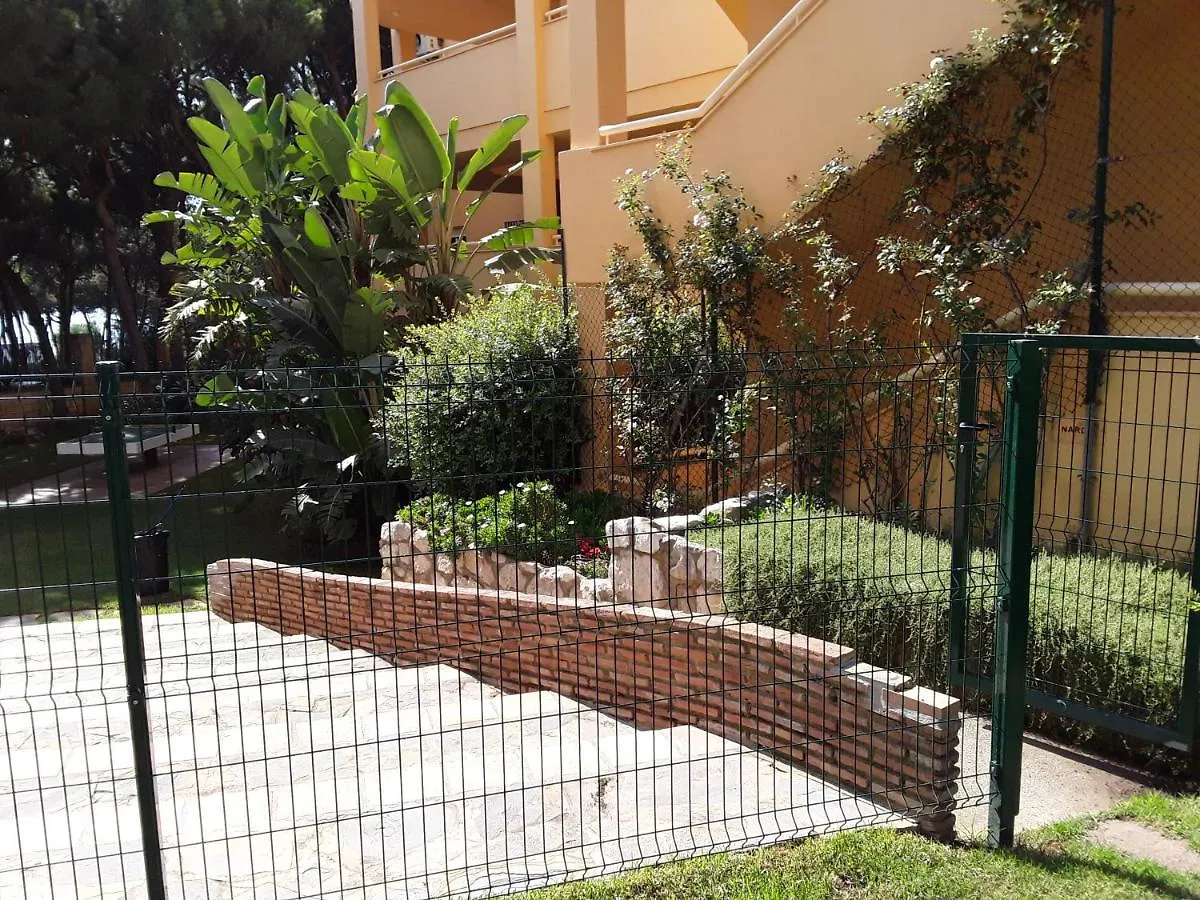 Sunny- Homes Vi,Playa, Calahonda 350 M Playa Marbella Apartmán