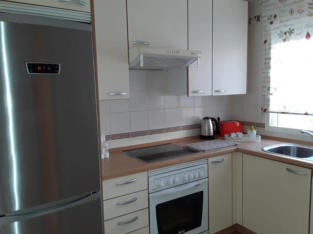 Sunny- Homes Vi,Playa, Calahonda 350 M Playa Marbella Španělsko