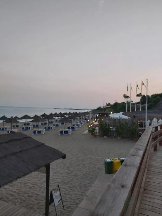 Apartmán Sunny- Homes Vi,Playa, Calahonda 350 M Playa Marbella