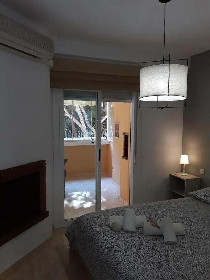 Apartamento Sunny- Homes Vi,Playa, Calahonda 350 M Playa Marbella España