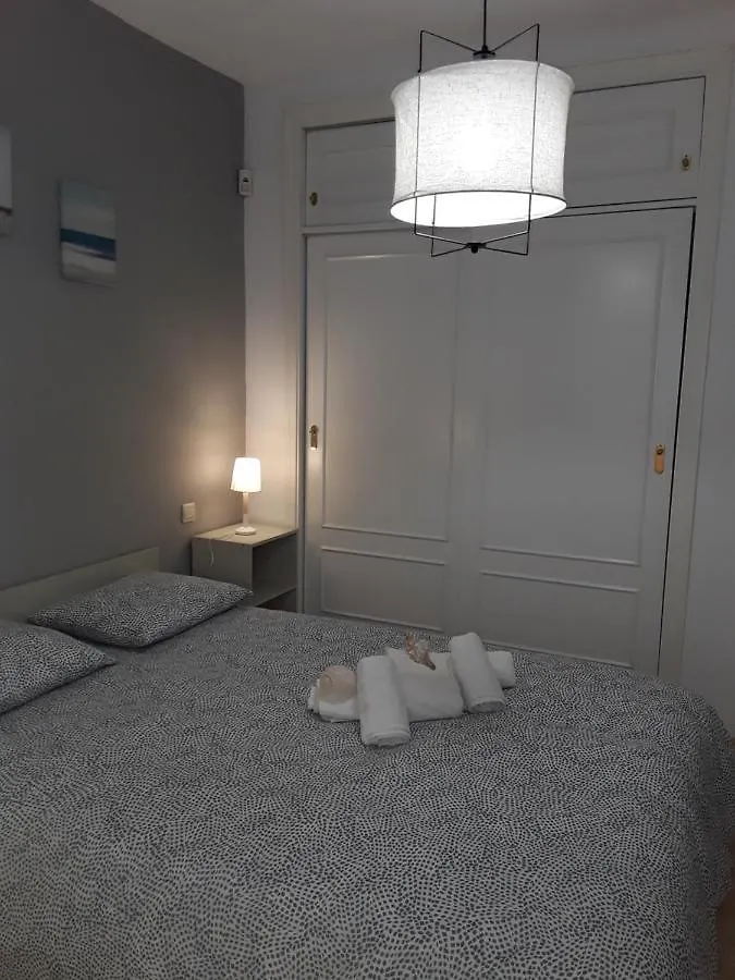 Sunny- Homes Vi,Playa, Calahonda 350 M Playa Marbella Apartamento