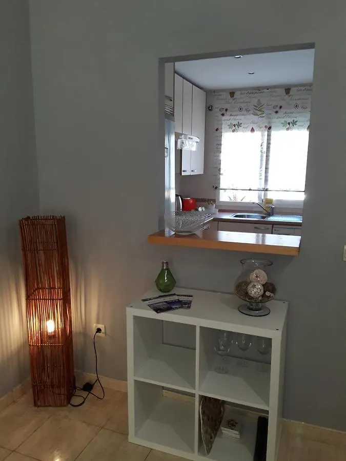 Sunny- Homes Vi,Playa, Calahonda 350 M Playa Marbella 0*,