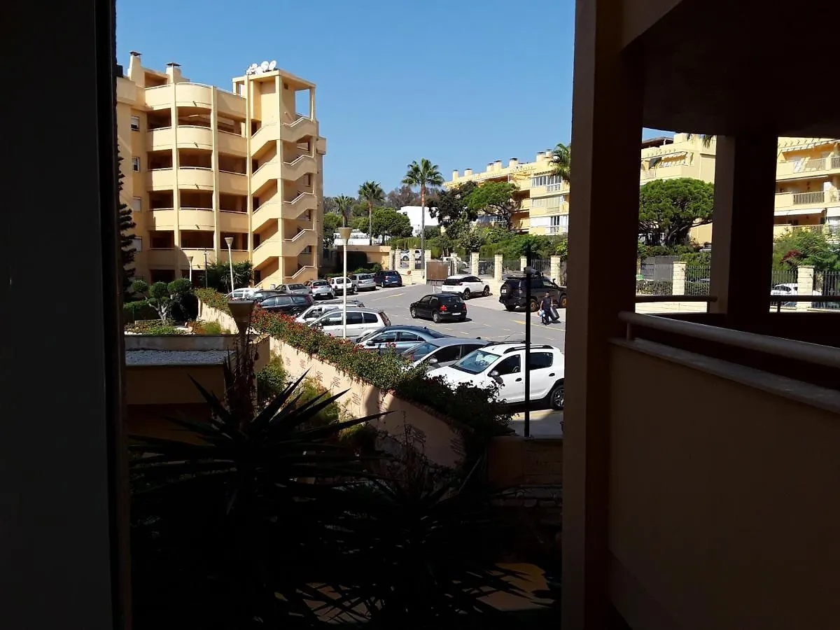 Sunny- Homes Vi,Playa, Calahonda 350 M Playa Marbella 0*,