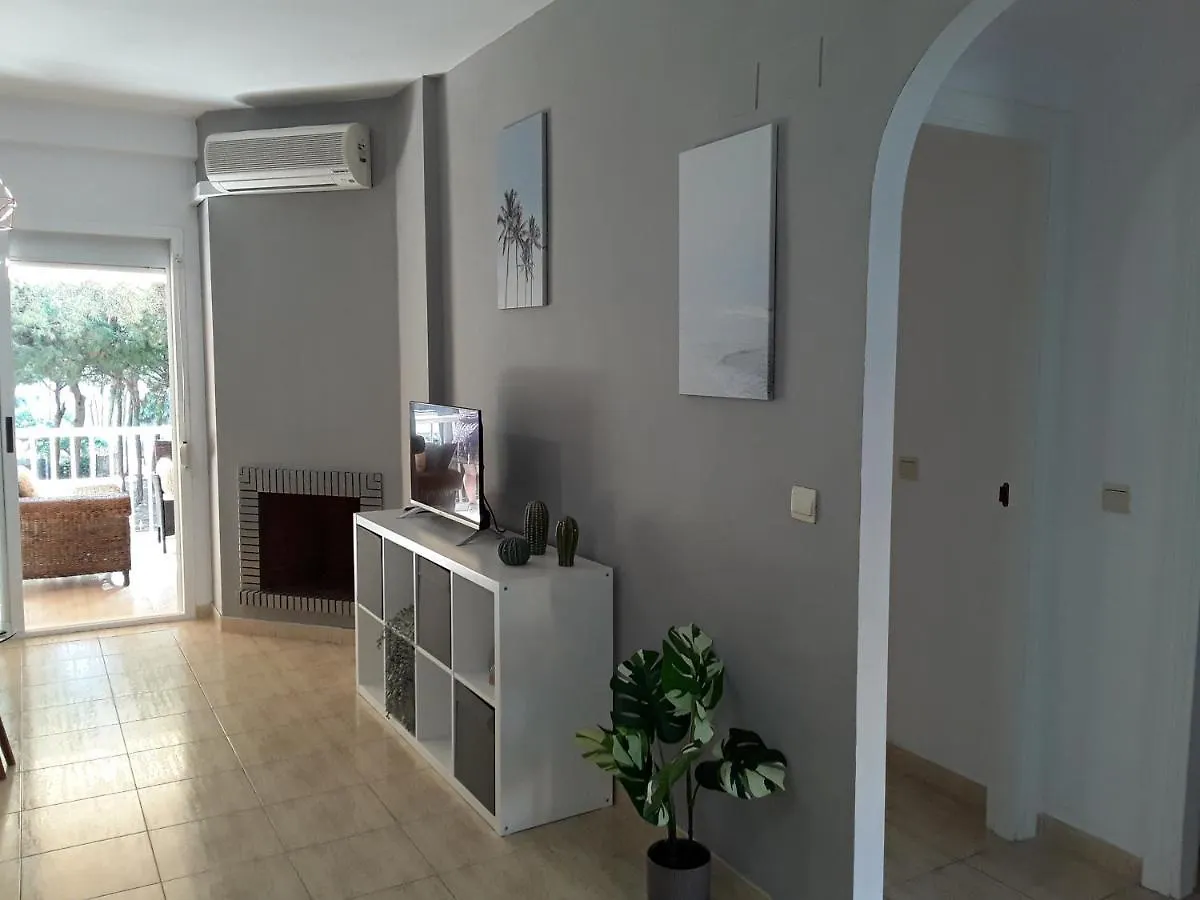 Sunny- Homes Vi,Playa, Calahonda 350 M Playa Marbella