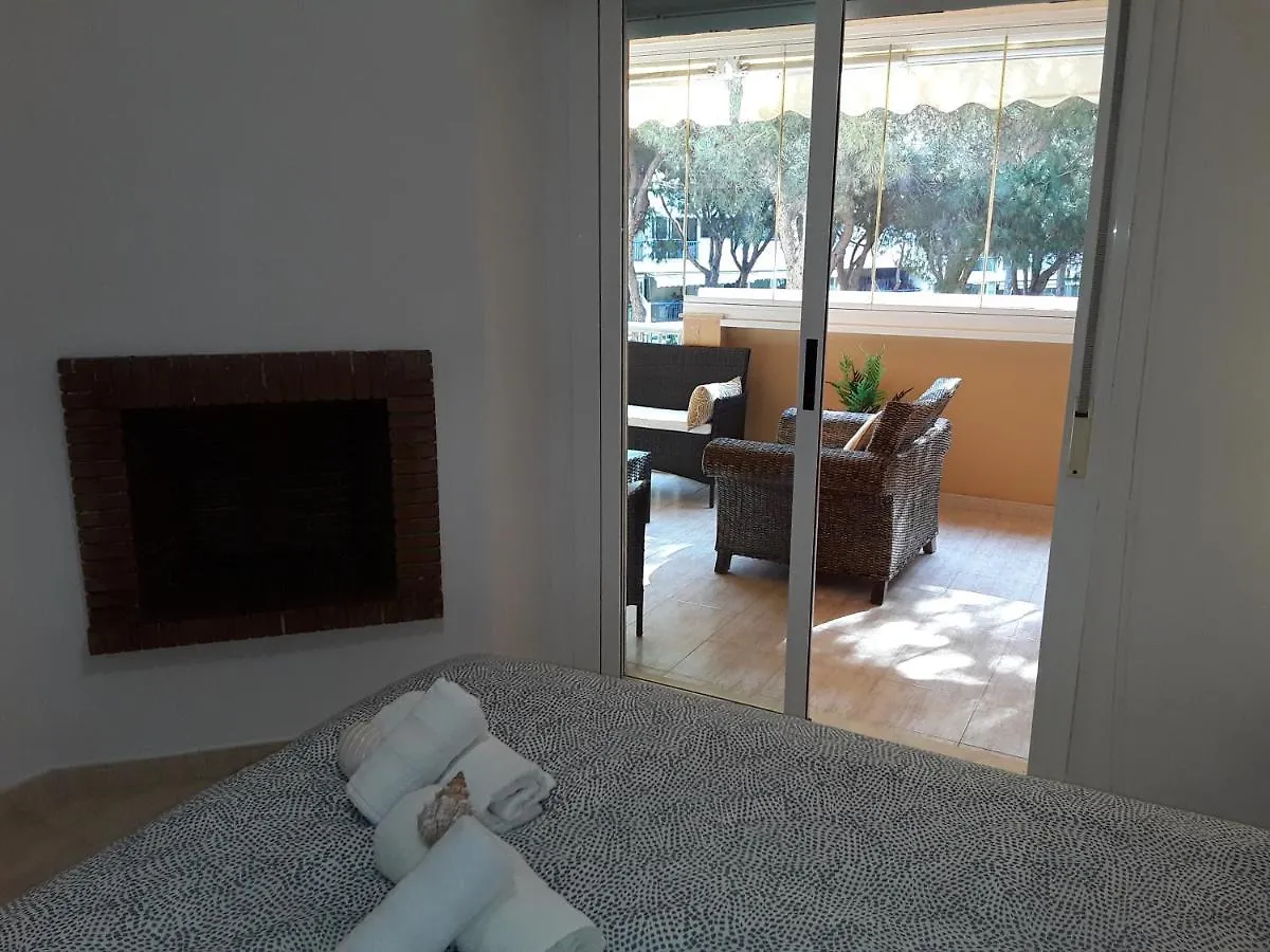Apartamento Sunny- Homes Vi,Playa, Calahonda 350 M Playa Marbella España