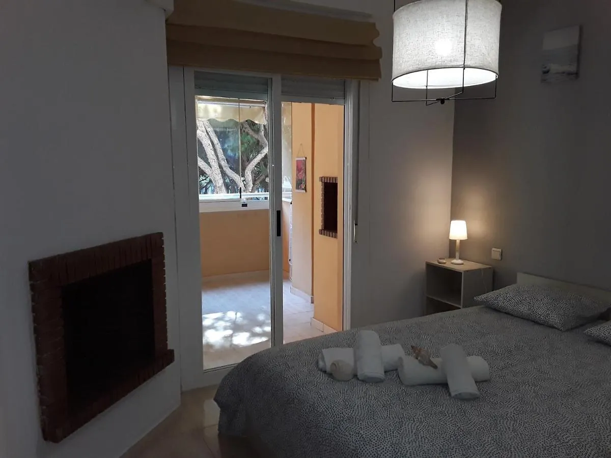 Apartamento Sunny- Homes Vi,Playa, Calahonda 350 M Playa Marbella
