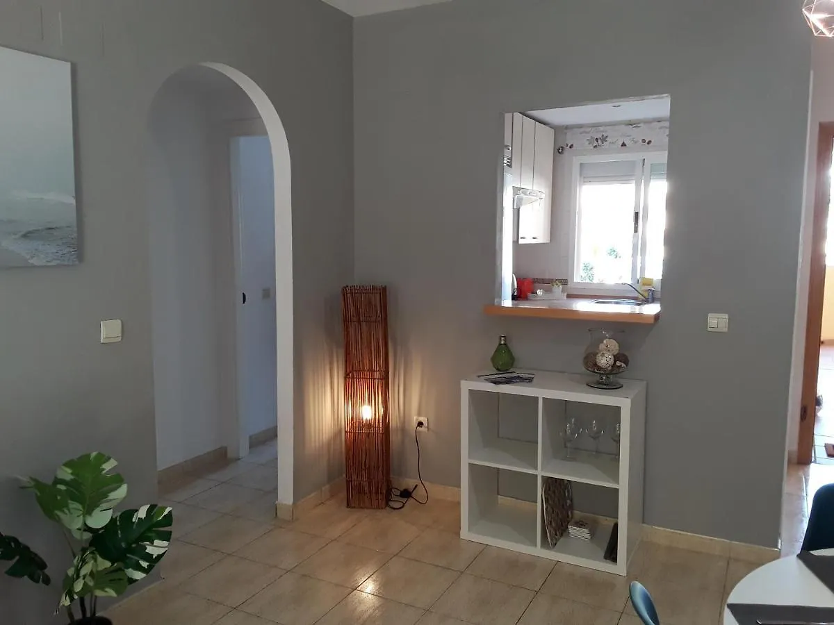 Sunny- Homes Vi,Playa, Calahonda 350 M Playa Marbella