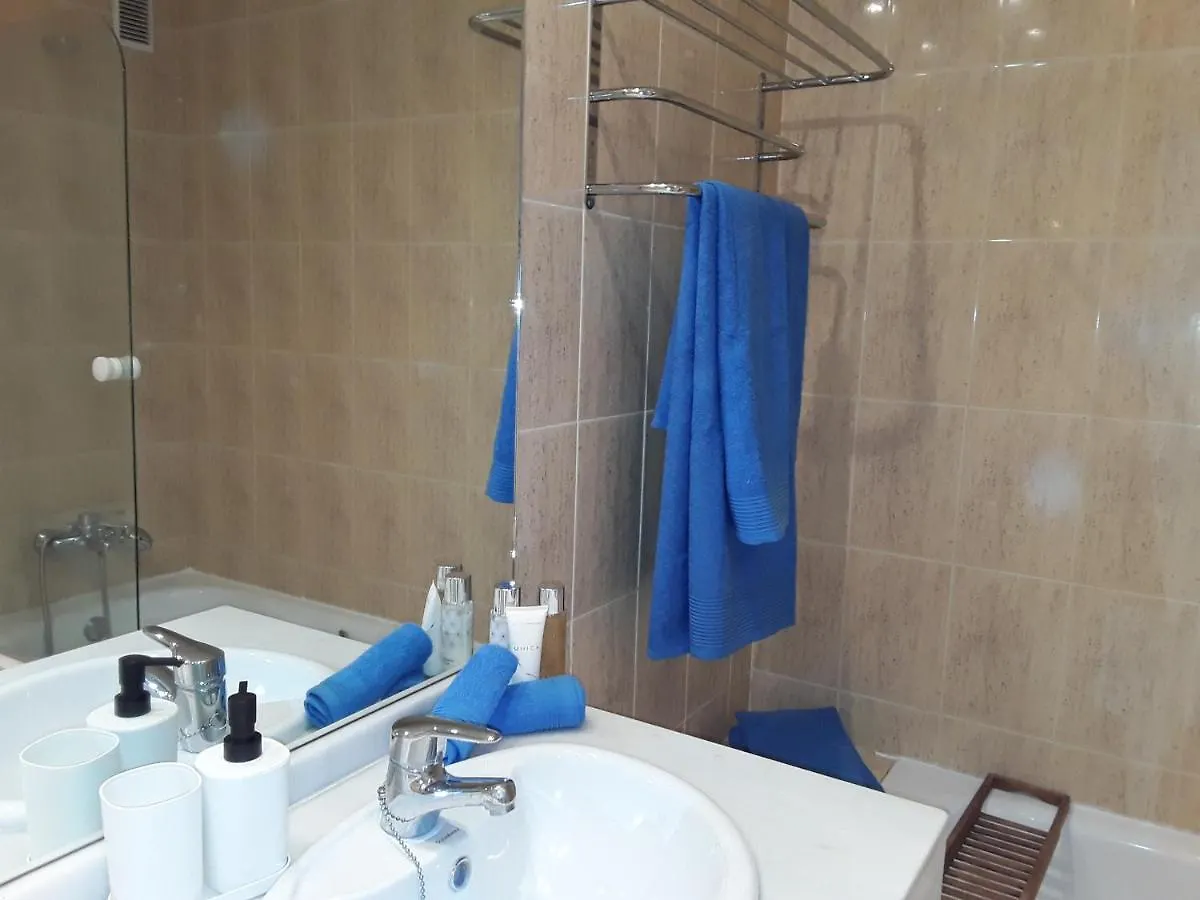 Apartamento Sunny- Homes Vi,Playa, Calahonda 350 M Playa Marbella
