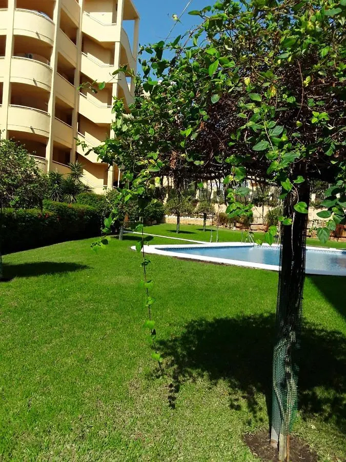 Sunny- Homes Vi,Playa, Calahonda 350 M Playa Marbella España