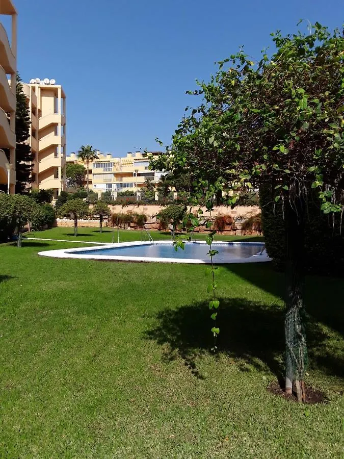 Sunny- Homes Vi,Playa, Calahonda 350 M Playa Marbella 0*,  España