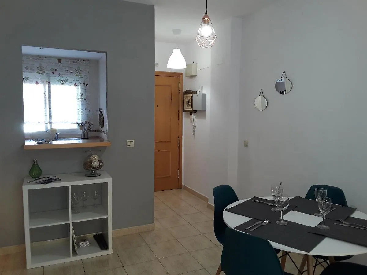 Sunny- Homes Vi,Playa, Calahonda 350 M Playa Marbella Apartamento