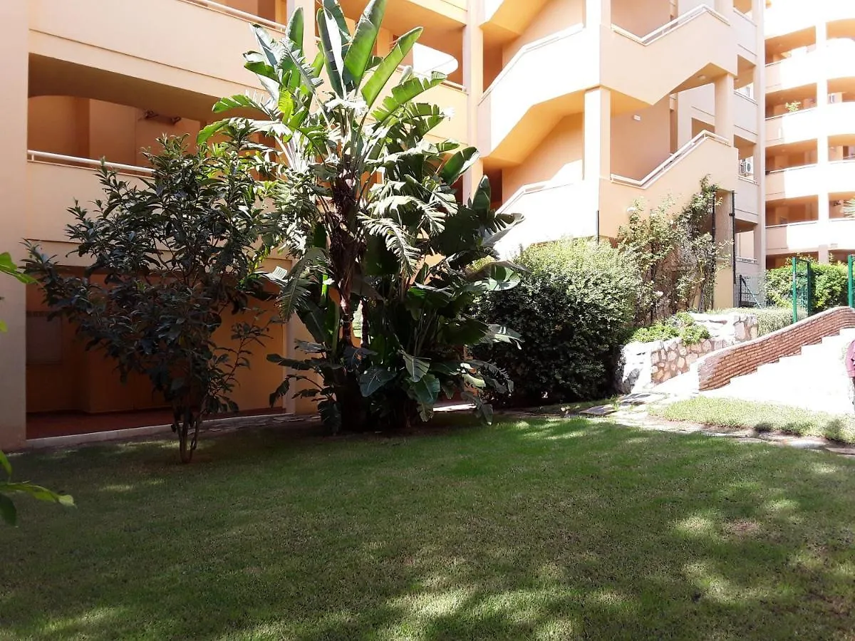 Sunny- Homes Vi,Playa, Calahonda 350 M Playa Marbella 0*,  España
