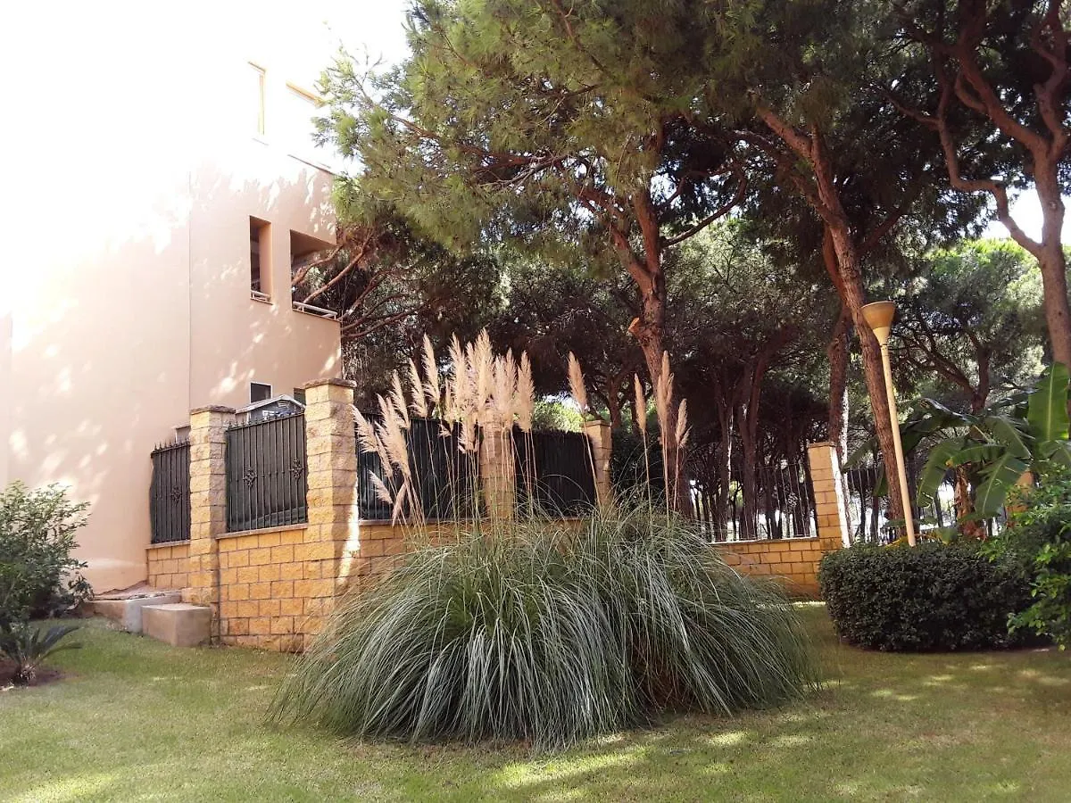 Apartamento Sunny- Homes Vi,Playa, Calahonda 350 M Playa Marbella España