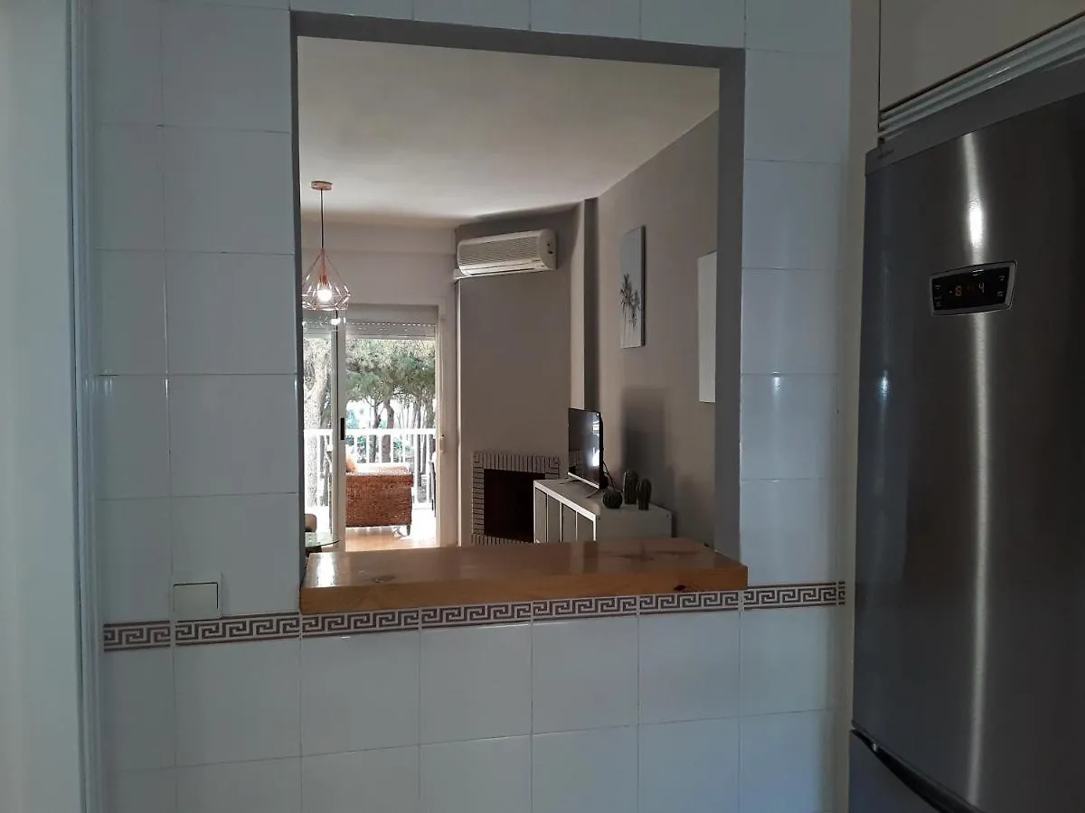 Apartamento Sunny- Homes Vi,Playa, Calahonda 350 M Playa Marbella