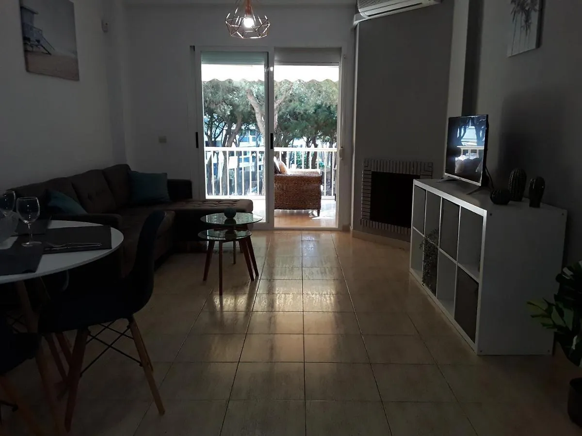 Apartamento Sunny- Homes Vi,Playa, Calahonda 350 M Playa Marbella España