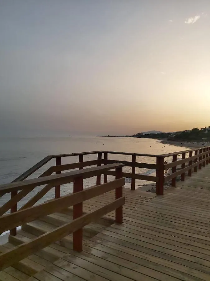 Apartamento Sunny- Homes Vi,Playa, Calahonda 350 M Playa Marbella España