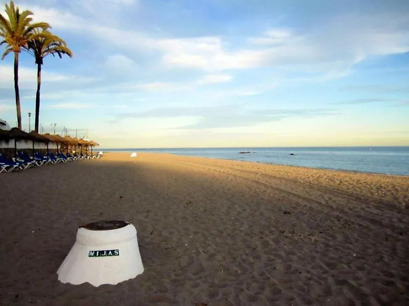 Apartamento Sunny- Homes Vi,Playa, Calahonda 350 M Playa Marbella