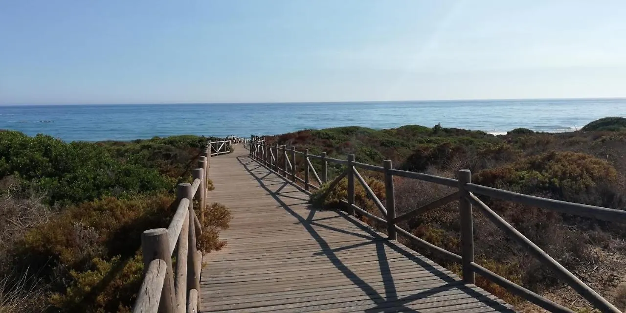 Sunny- Homes Vi,Playa, Calahonda 350 M Playa Marbella 0*,