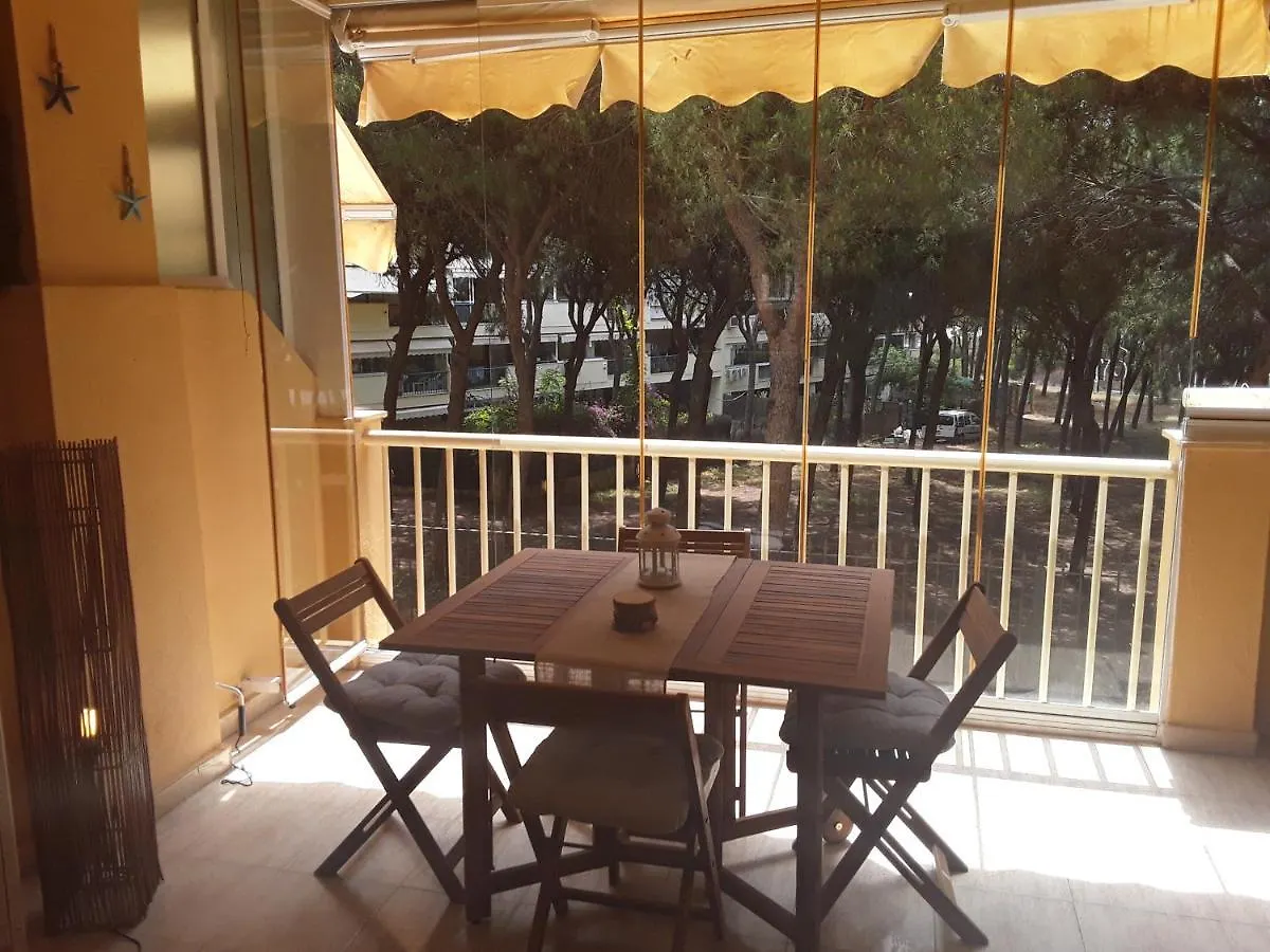 Apartamento Sunny- Homes Vi,Playa, Calahonda 350 M Playa Marbella