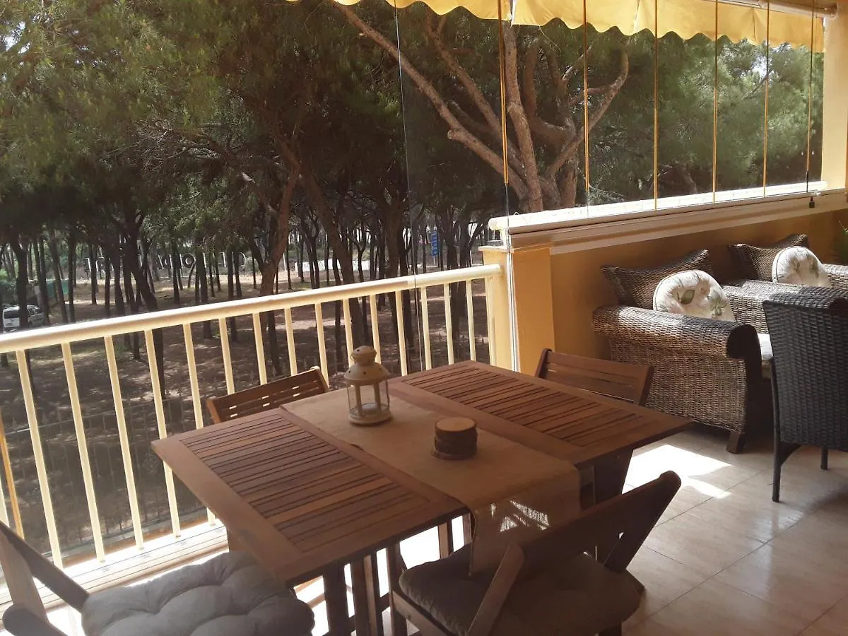 Sunny- Homes Vi,Playa, Calahonda 350 M Playa Marbella