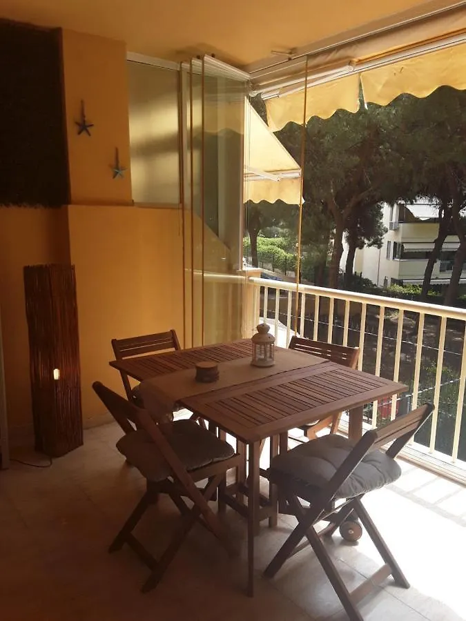 Apartamento Sunny- Homes Vi,Playa, Calahonda 350 M Playa Marbella