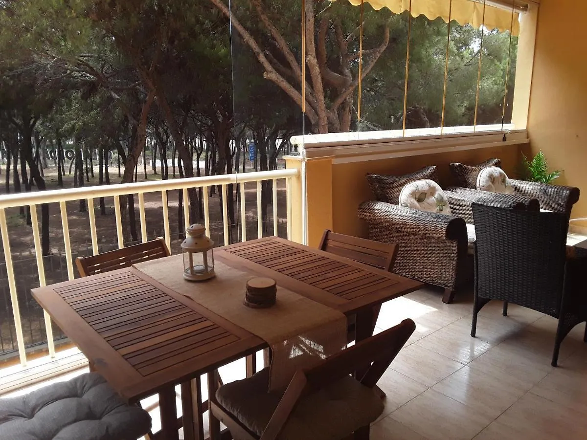 Apartamento Sunny- Homes Vi,Playa, Calahonda 350 M Playa Marbella
