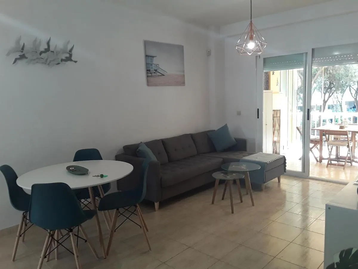 Sunny- Homes Vi,Playa, Calahonda 350 M Playa Marbella 0*,  España